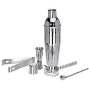 Cocktail Shaker Kit 5 Pieces