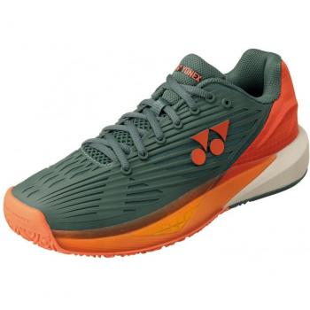 Yonex 5MGC Olive Tennis Sneakers – 24.5