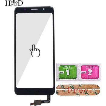 Cámara de Pantalla 5,5 HomTom C8 Panel
