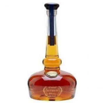 Pennypacker Bourbon 70cl Flacon