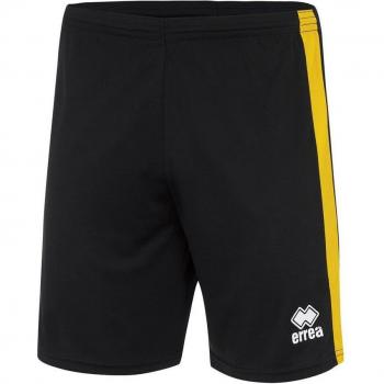 Pantaloncini Errea Bolton Nero 9/10 anni