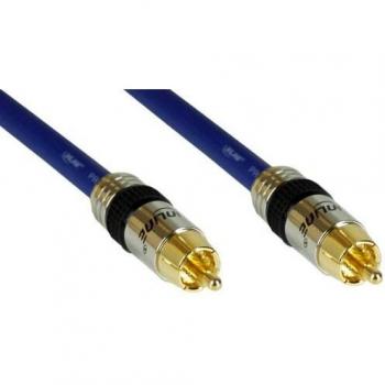 Cavo Cinch AUDIO (15 m) – Nera
