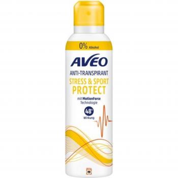 AVEO Stress & Sport Protect