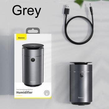 Diffuseur d'aromathérapie et purificateur d'air pour voiture