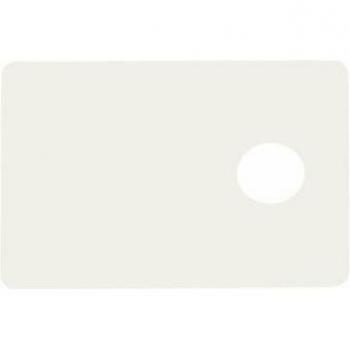 300 Mica Plates for Microwave Oven 13mm x 18mm x 0.12mm