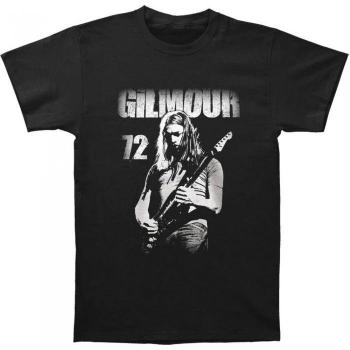 Camicia Cotton David Gilmour 72