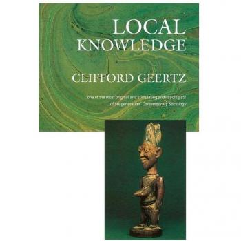Local Knowledge