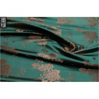 Cotton Mongolian Robe Stage Clothing 75x50cm