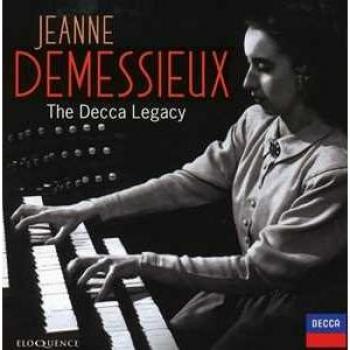 Legacy de Decca – Coffret complet