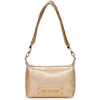 Love Moschino Bolsa de Ombro Prática JC4140 para Mulheres