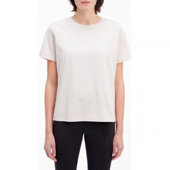 Camiseta de mujer Calvin Klein con logo