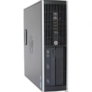 HP Compaq 8200 Elite SFF
