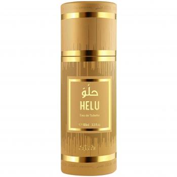 Helu Eau de Toilette Spray 100 ml