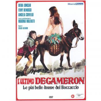 L'Ultimo Decameron