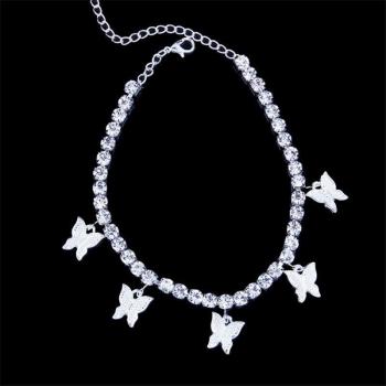 Summer Beach Ankle Jewelry