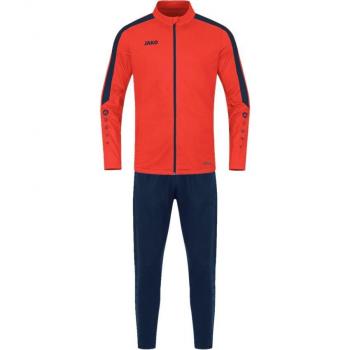 Jako Power Laufjacke und Hose – Kinder Edition M9123
