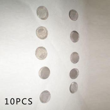 10x Fuel Strainer Mesh for Walbro 140-70-08