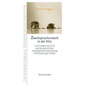 Lengyel, Drorit: Zweitspracherwerb in der Kita