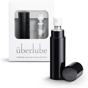 Vitamina E Intimo Gel