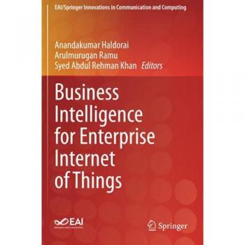 Business Intelligence for Enterprise Internet of Things