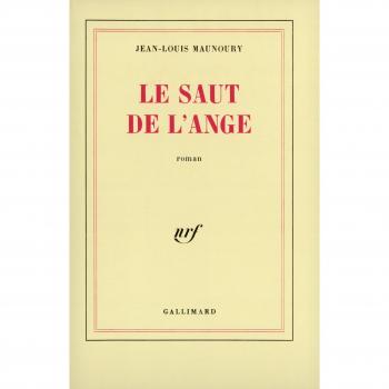 Le Saut De L'ange
