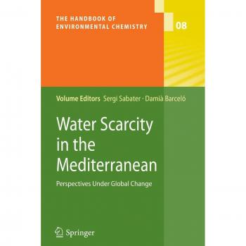 Water Scarcity in the Mediterranean