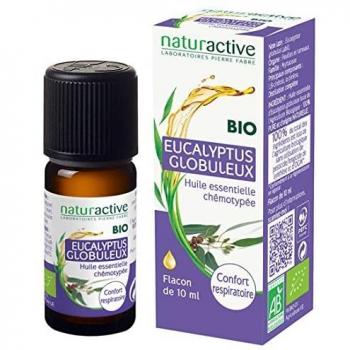 BIO Eukalyptus ätherisches Öl von Naturactive