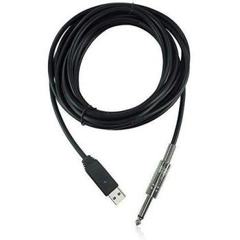 Behringer GUITAR 2 USB