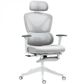 VersaOffice Ergonomic Recliner Chair