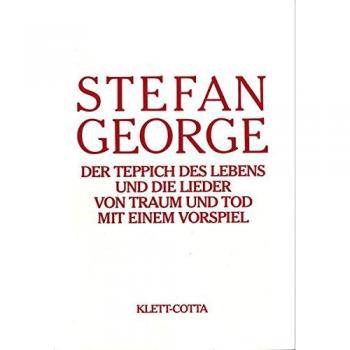 Sämtliche Werke in 18 Bänden. Bd. 5: Der Teppich des Lebens und die Lieder von Traum und Tod mit einem Vorspiel: Der Teppich des Lebens und die Lieder ... Vorspiel (Sämtliche Werke in achtzehn Bänden)