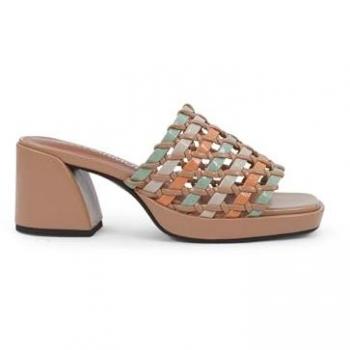 Botas Noa Harmon para mujer con tacón y plataforma