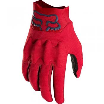 XL Cardinal Fox Tactical Gloves