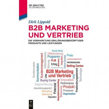 Vitalsource Technologies, Inc. B2b-marketing Und -vertrieb