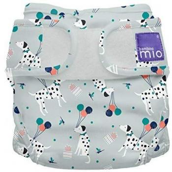 Pannolino Bambino Mio Mioduo Taglia 9Kg+ 2