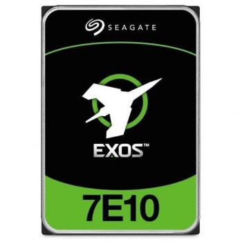 Seagate Enterprise ST8000NM019B – 8 To, 7200 tr/min, 256 Mo, 3,5″, SATA III (Neuf)