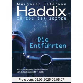 Die Entführten Im Sog der Zeiten
