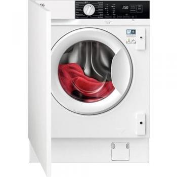 AEG LFX6G7434BI 7 kg Front Load Washing Machine