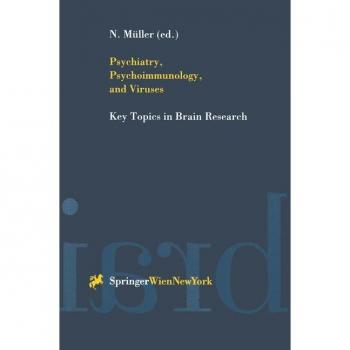 Vitalsource Technologies, Inc. Psychiatry, Psychoimmunology, And Viruses