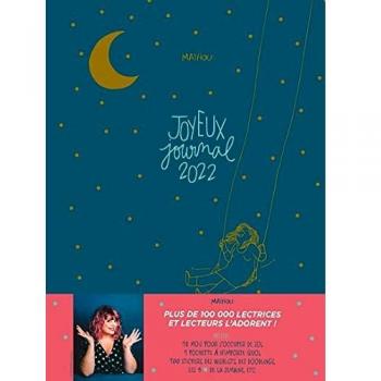 Joyeux journal 2022