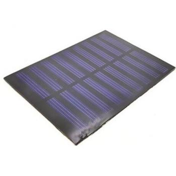 200mA Solar Panel for DIY Solar Projects