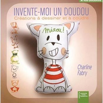 Invente-moi un doudou !