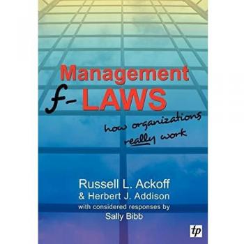Management Flaws by Sally Bibb