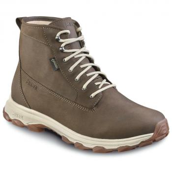Meindl Vancouver Marrone Gore-Tex