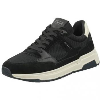 Gant Herren Sneakers Jeuton 29637691 Schwarz Größe 46