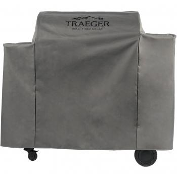 Funda Resistente al Agua Traeger Ironwood 885