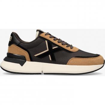 Munich Versus Sneakers