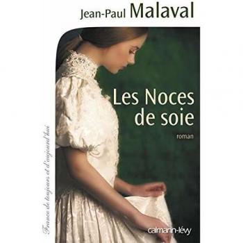 Les Noces de soie T1
