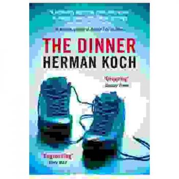 Herman Koch Dinner