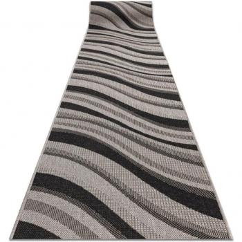 RUGSX 80 cm Beige Runner
