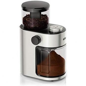 Braun KG7070 Café Milling Machine